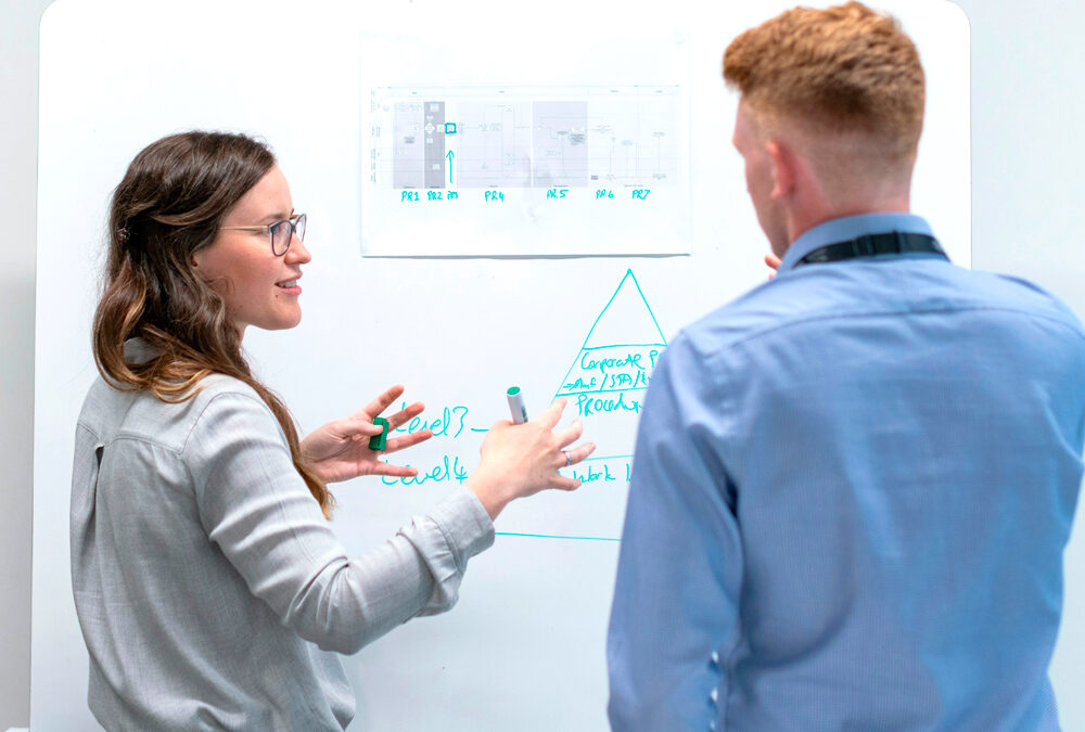 Scalable Operational Support: Why Associations Need Flexible Infrastructure